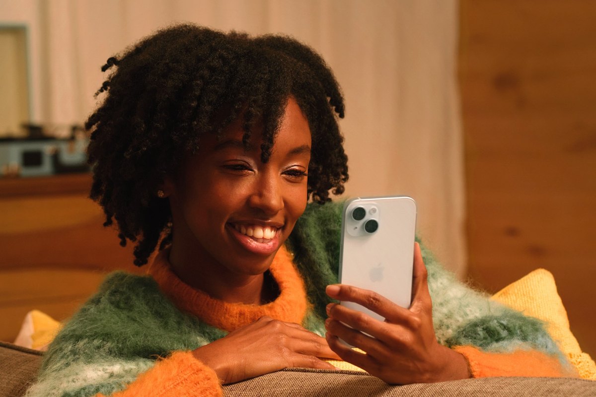 50 ans d'Apple : iPhone et autres marqueurs sociaux en Haïti (3)